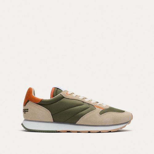 Sneakers Track & Field Rhodes Uomo Taglie 41 - hoff - Modalova