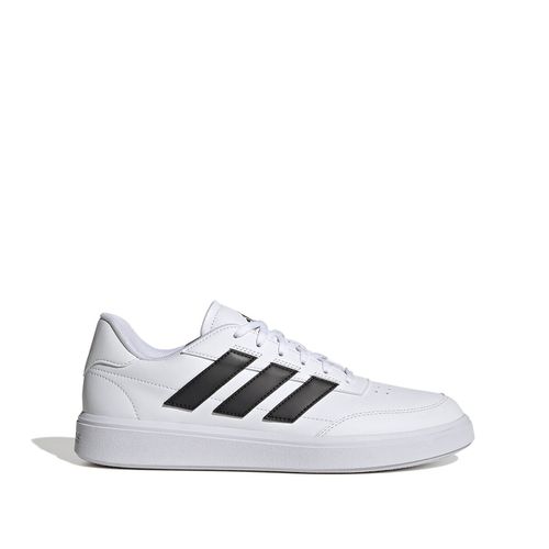 Sneakers Courtblock Uomo Taglie 39 1/3 - adidas sportswear - Modalova