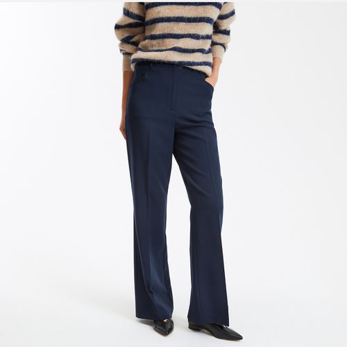 Pantaloni flare - LA REDOUTE COLLECTIONS - Modalova