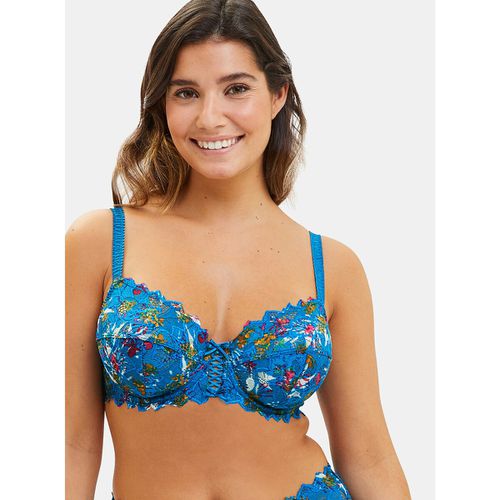 Reggiseno con ferretti Arum Mosaic - SANS COMPLEXE - Modalova