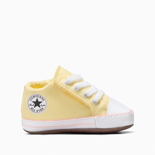 Sneakers All Star Cribster Citrus Glitz Taglie 18 - converse - Modalova