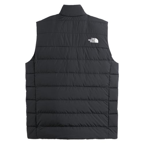 Piumino Senza Maniche Nero Uomo Taglie S - the north face - Modalova