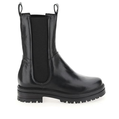 Boots Chelsea Alti In Pelle Donna Taglie 41 - mjus - Modalova