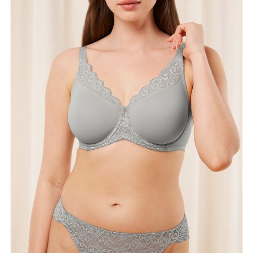 Reggiseno minimizer Amourette - TRIUMPH - Modalova