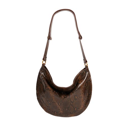 Borsa hobo in pelle RODEO - NAT & NIN - Modalova