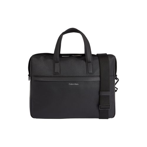 Borsa per laptop Must - CALVIN KLEIN - Modalova