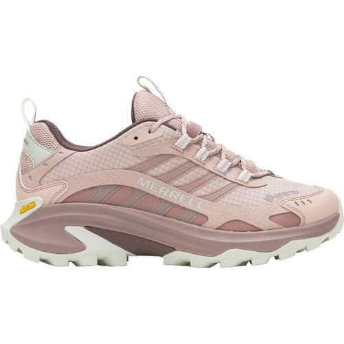 Sneakers Moab Speed 2 Gtx Donna Taglie 38 - merrell - Modalova