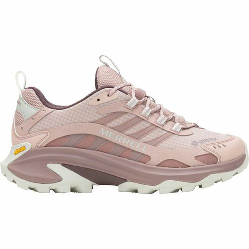 Sneakers Moab Speed 2 Gtx Donna Taglie 39 - merrell - Modalova