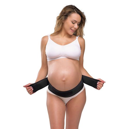 Cintura di sostegno speciale gravidanza - CARRIWELL - Modalova