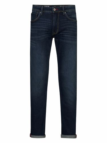 Jeans Dritto Starling Uomo Taglie W29 L30 (US) - 42 (IT) - petrol industries - Modalova