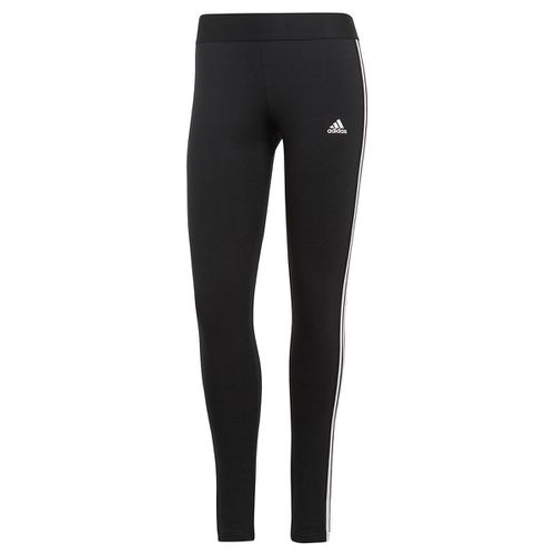 Legging Essentials 3 Bande Taglie XS - adidas sportswear - Modalova