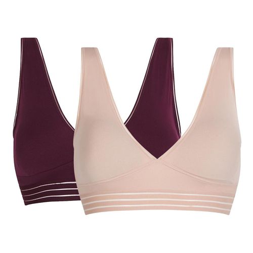 Confezione da 2 reggiseni a triangolo Oh my 's - DIM - Modalova