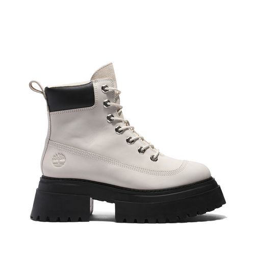 Boots in pelle Timberland Sky 6In - TIMBERLAND - Modalova