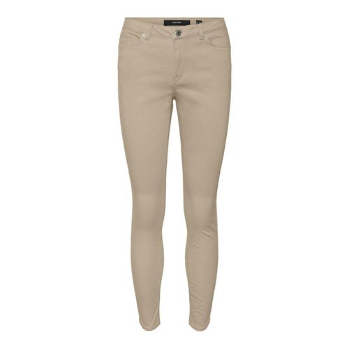 Pantaloni Slim Donna Taglie XS / L32 - vero moda - Modalova