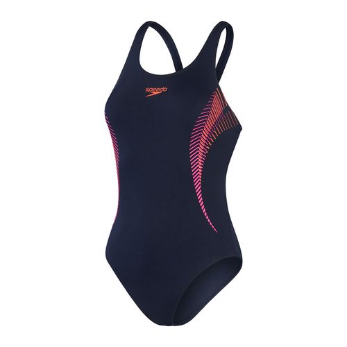 Costume da bagno intero Eco+ MuscleB - SPEEDO - Modalova