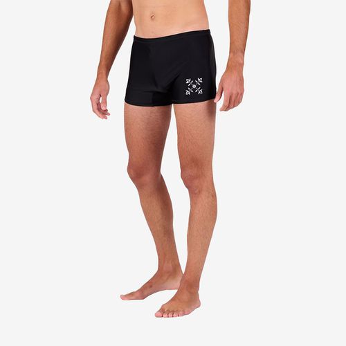 Boxer Da Bagno Tinta Unita Uomo Taglie S - oxbow - Modalova