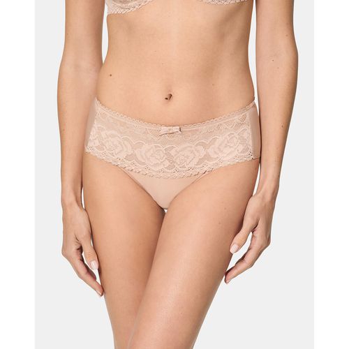 Culotte midi Flower Elegance - PLAYTEX - Modalova