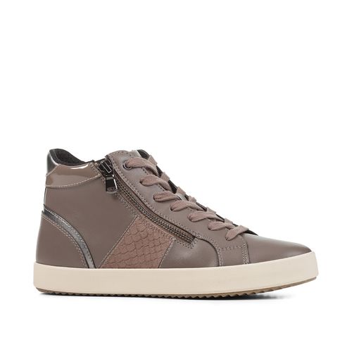 Sneakers Alte Traspiranti Blomiee Donna Taglie 36 - geox - Modalova