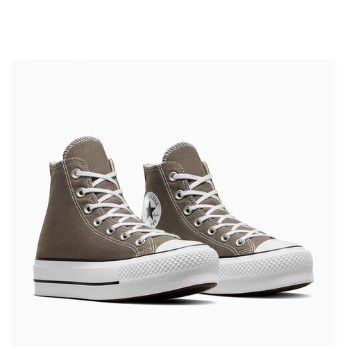 Sneakers All Star Lift Seasonal Color Donna Taglie 36 - converse - Modalova