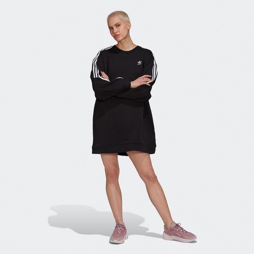 Abito felpa Adicolor Classics - adidas Originals - Modalova