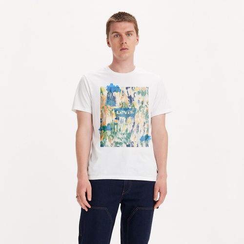 T-shirt Fantasia Uomo Taglie XS - levi's - Modalova