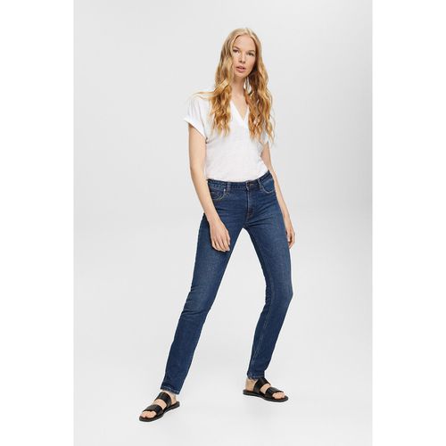 Jeans bootcut - ESPRIT - Modalova