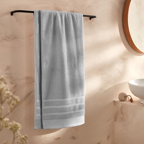 Telo Da Bagno 600 G/m² Taglie 70 x 140 cm - la redoute interieurs - Modalova