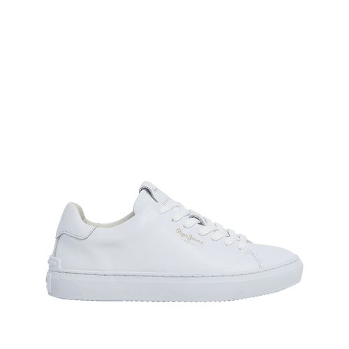 Sneakers basse in pelle Camden Classic - PEPE JEANS - Modalova