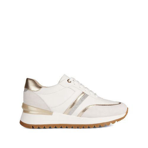 Sneakers Traspiranti Desya Donna Taglie 36 - geox - Modalova