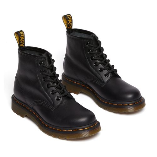 Stivaletti in pelle 101 Virginia - DR. MARTENS - Modalova