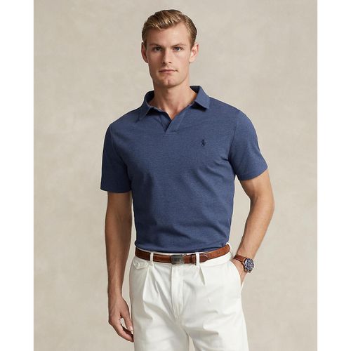 Polo maglia piquée taschino - POLO RALPH LAUREN - Modalova