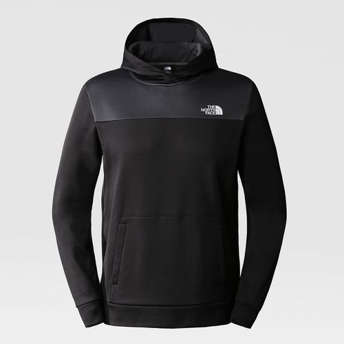 Felpa con cappuccio Reaxion - THE NORTH FACE - Modalova