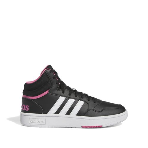 Sneakers Hoops 3.0 Mid Donna Taglie 36 - adidas sportswear - Modalova