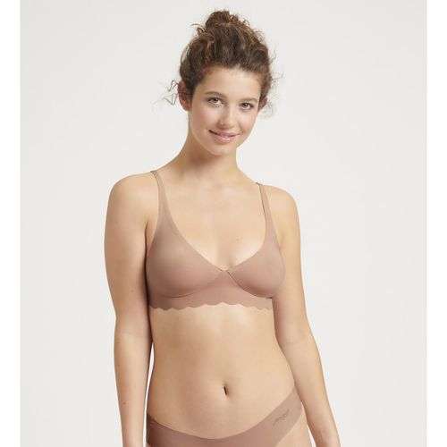 Bralette Zero Microfibre Donna Taglie XS - sloggi - Modalova