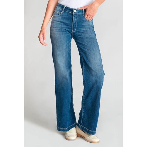 Jeans Flare Barcy Pulp, vita alta - LE TEMPS DES CERISES - Modalova