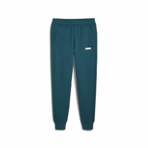 Pantaloni sportivi piccolo logo Essentiel - PUMA - Modalova