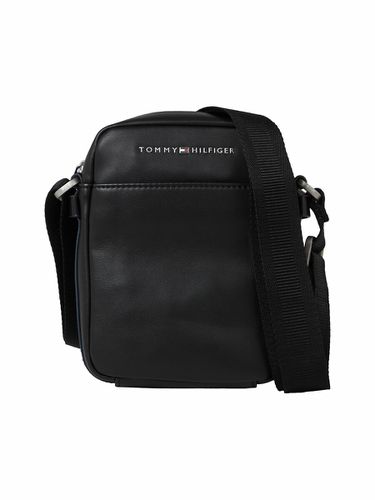 Borsa a tracolla mini reporter TH City - TOMMY HILFIGER - Modalova