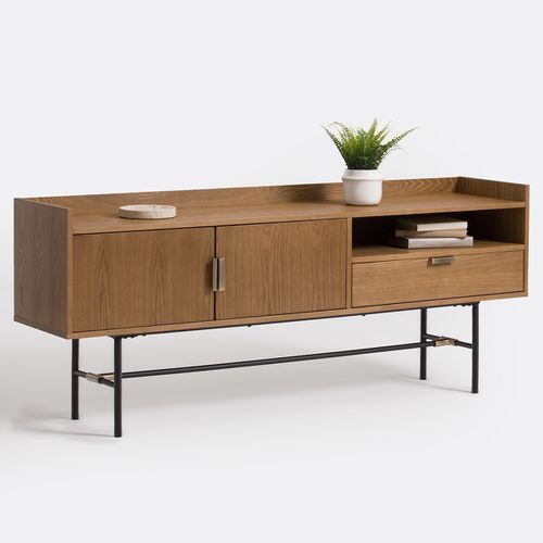 Mobile Credenza Lineare, Botello - la redoute interieurs - Modalova