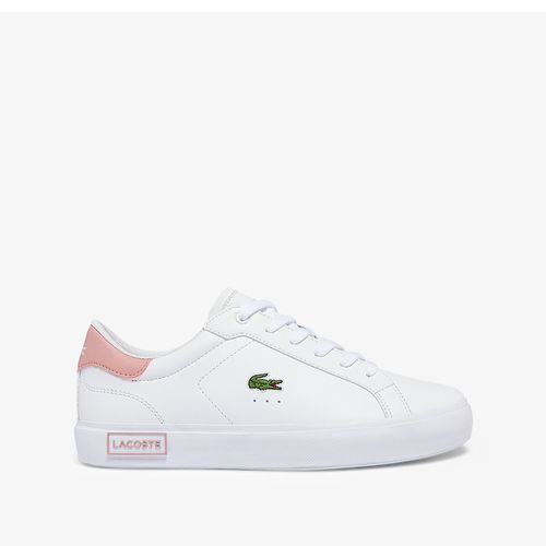 Sneakers basse Powercourt Junior - LACOSTE - Modalova