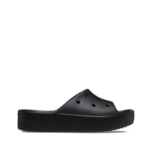 Sabot con zeppa Classic - CROCS - Modalova