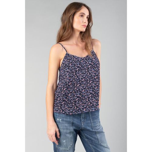 Top Scollo A V, Sottili Spalline Donna Taglie L - le temps des cerises - Modalova