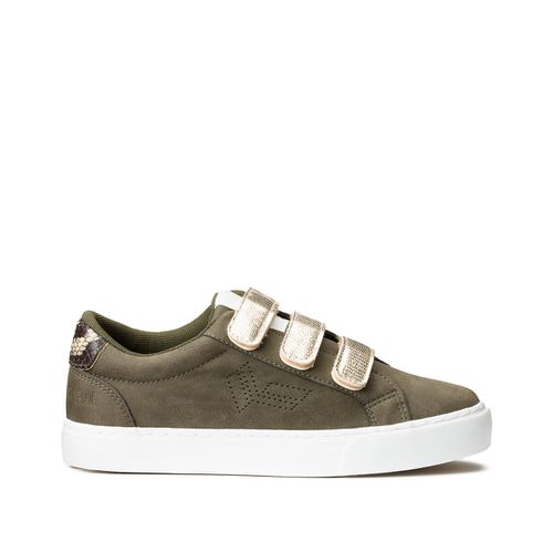 Sneakers Con Velcro Tippy Donna Taglie 39 - kaporal - Modalova