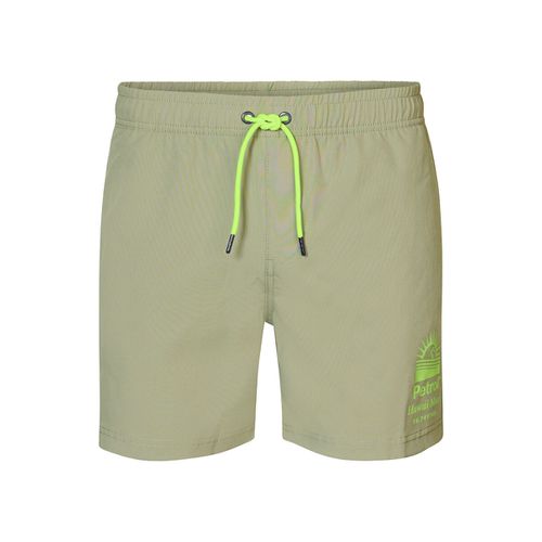 Shorts Da Bagno Uomo Taglie M - petrol industries - Modalova