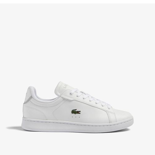 Sneakers Carnaby Pro Junior Bambina Taglie 35 - lacoste - Modalova