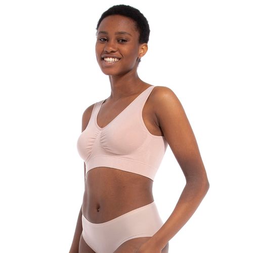 Brassière comfort in bambù - MAGIC BODYFASHION - Modalova