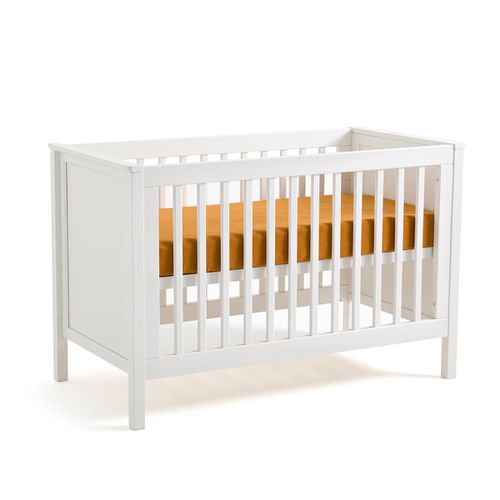 Letto Bebé Con Rete Regolabile, Teddington Taglie 60 x 120 cm - la redoute interieurs - Modalova