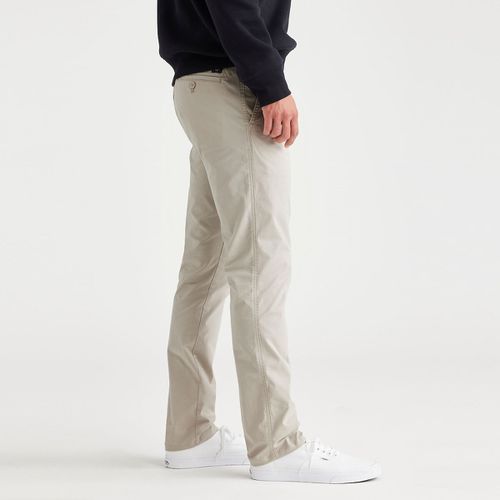 Pantaloni Chino Skinny Original Uomo Taglie W32 L34 US) - 46 (IT) - dockers - Modalova