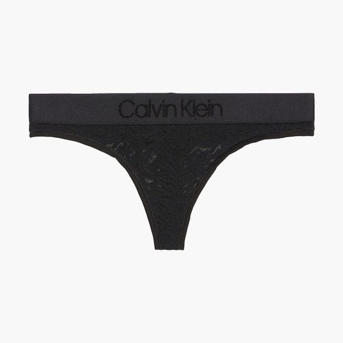 String Intrinsic Donna Taglie L - calvin klein underwear - Modalova