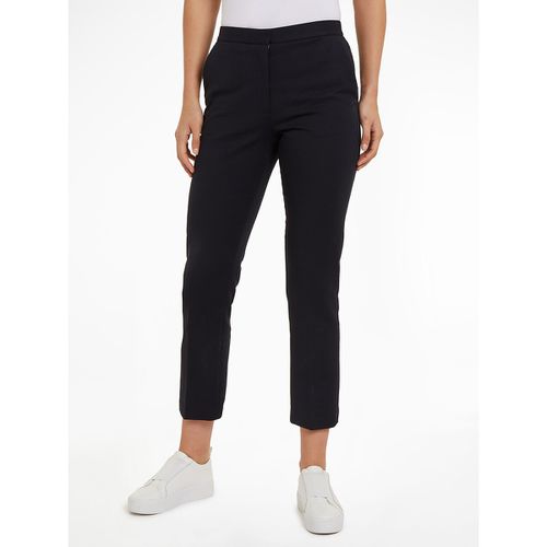 Pantaloni Slim Donna Taglie 34 (FR) - 38 (IT) - calvin klein - Modalova