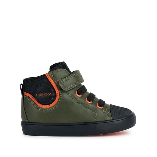 Sneakers Traspiranti Gisli Taglie 20 - geox - Modalova